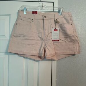 Levi Strauss Jean shorts